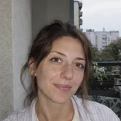 Алина Кузнецова